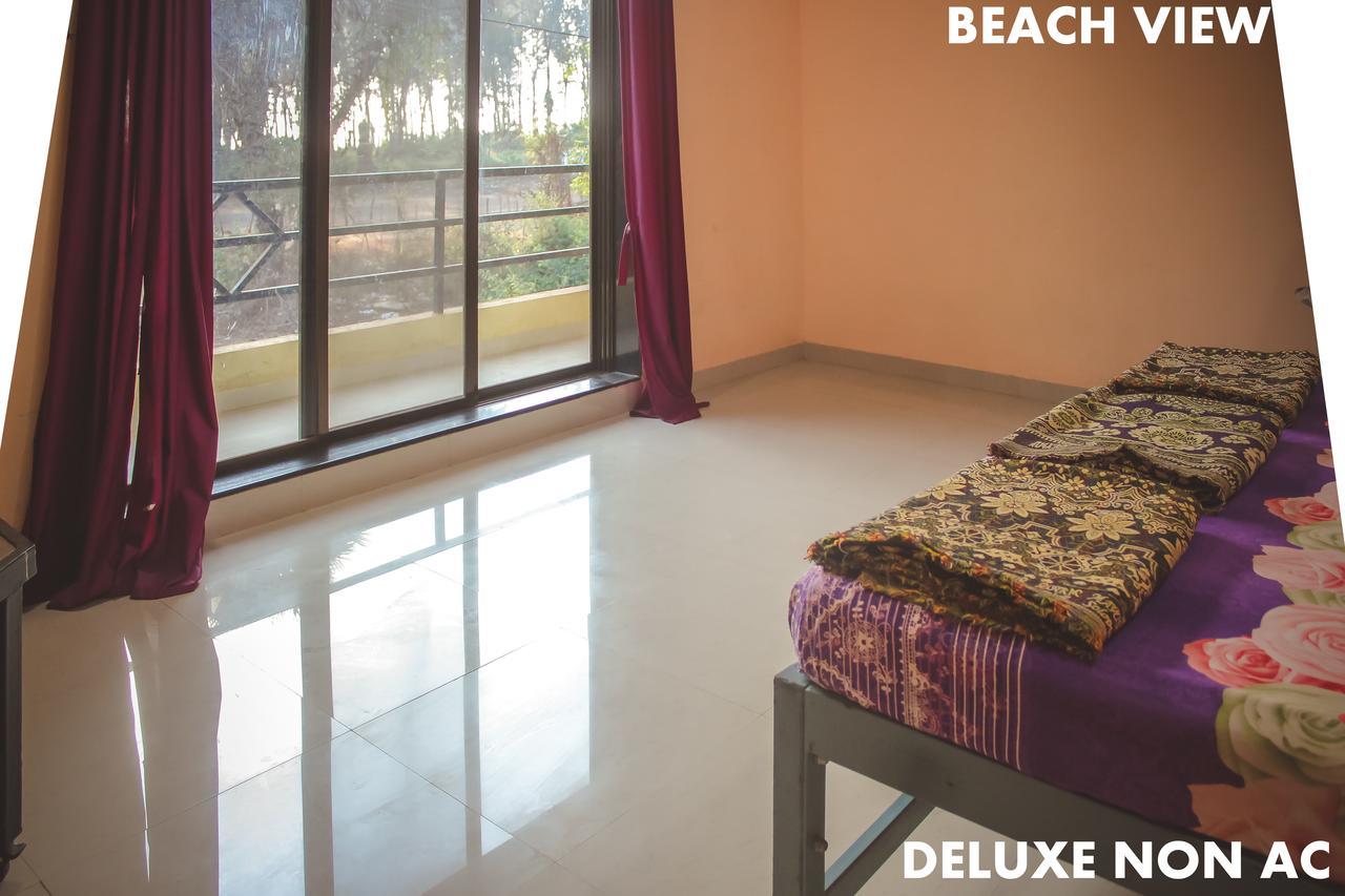 Mhatre Holiday Home Alībāg Exterior foto